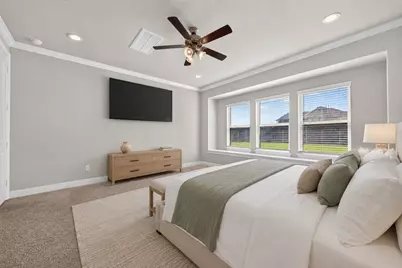 3514 Hampton Landing Court, Katy, TX 77494 - Photo 17