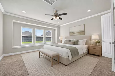 3514 Hampton Landing Court, Katy, TX 77494 - Photo 19