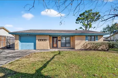 4202 Marlborough Drive, Houston, TX 77092 - Photo 1