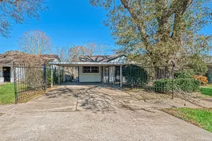 4905 Brinkley St, Houston, TX 77033 - Photo 1