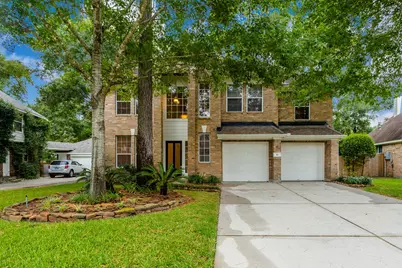 44 Teak Mill Place, The Woodlands, TX 77382 - Photo 3