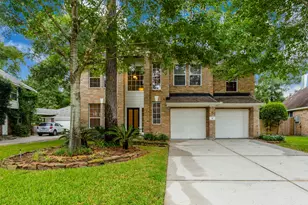 44 Teak Mill Pl, The Woodlands, TX 77382 - Photo 3