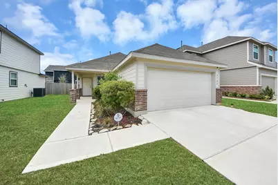 3702 Cub Drive, Conroe, TX 77301 - Photo 1