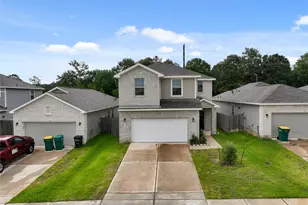 25738 Boxwood Hedge Ln, Tomball, TX 77375 - Photo 1