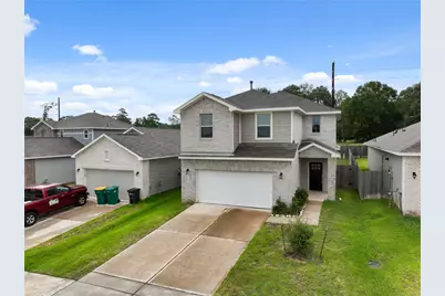 25738 Boxwood Hedge Lane, Tomball, TX 77375 - Photo 3
