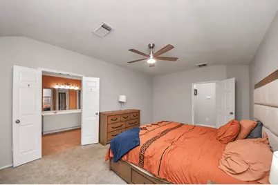 137 Rustic Colony Lane, Dickinson, TX 77539 - Photo 5