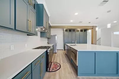 1413 Whispering Pines Drive #5, Houston, TX 77055 - Photo 7