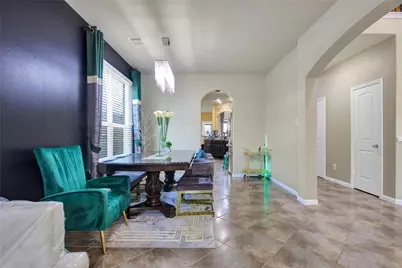 1242 S Maple Drive, Katy, TX 77493 - Photo 7
