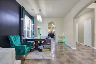 1242 S Maple Dr, Katy, TX 77493 - Photo 7
