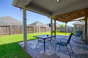 1242 S Maple Dr, Katy, TX 77493 - Photo 35