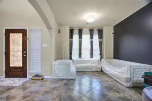 1242 S Maple Dr, Katy, TX 77493 - Photo 9