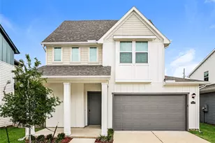 22832 Frassino Pl, Katy, TX 77449 - Photo 1