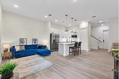 2906 Stevens Street, Houston, TX 77026 - Photo 1