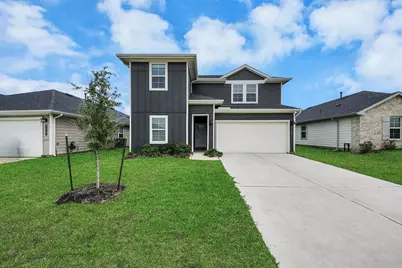 31738 Melkridge Road, Fulshear, TX 77441 - Photo 33