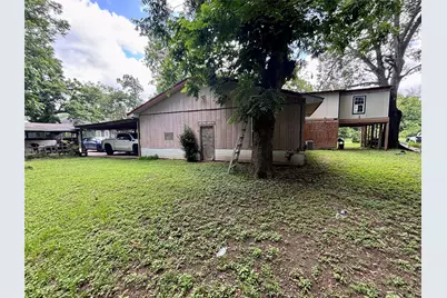 401 S Cottonwood Street, Crockett, TX 75835 - Photo 21