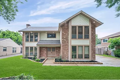 14918 Saint Cloud Drive, Houston, TX 77062 - Photo 1
