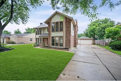 14918 Saint Cloud Drive, Houston, TX 77062 - Photo 3