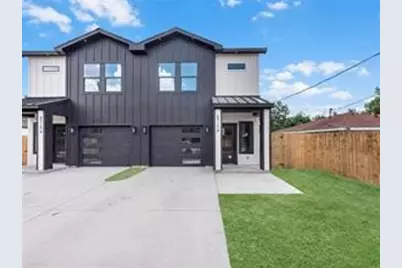 8010 Easter Street #A, Houston, TX 77088 - Photo 1