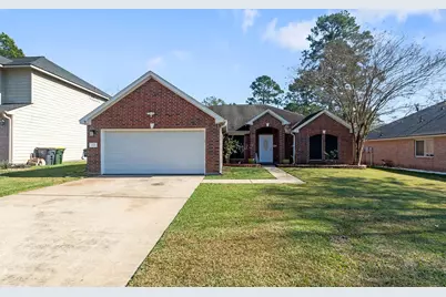 222 Doncaster Street, Conroe, TX 77303 - Photo 1