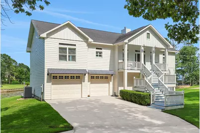 231 Ridge Cove Lane, Coldspring, TX 77331 - Photo 1