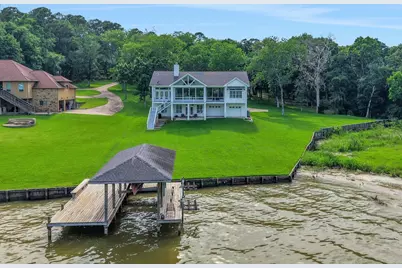 231 Ridge Cove Lane, Coldspring, TX 77331 - Photo 43