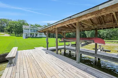 231 Ridge Cove Lane, Coldspring, TX 77331 - Photo 41