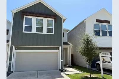 5206 Pinemont Creek Lane, Houston, TX 77018 - Photo 1