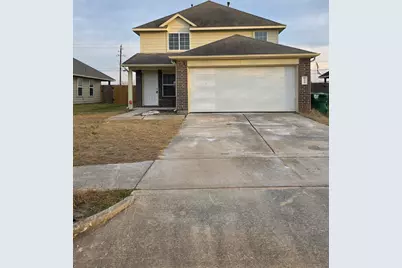 6159 El Granate Drive, Houston, TX 77048 - Photo 1