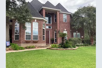 289 Waterford Way, Montgomery, TX 77356 - Photo 3