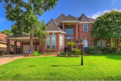 289 Waterford Way, Montgomery, TX 77356 - Photo 1
