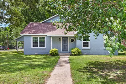 328 Sunset Boulevard, Lufkin, TX 75904 - Photo 1