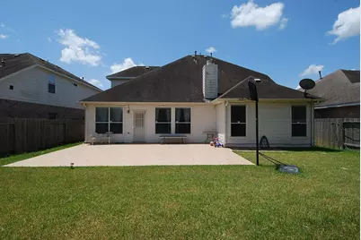 15114 Brookwood Bridge Lane, Sugar Land, TX 77498 - Photo 29
