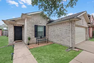 5826 W Harrow Dr, Houston, TX 77084 - Photo 1
