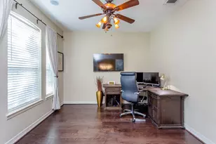 5615 Ashford Ridge Ln, Katy, TX 77450 - Photo 7