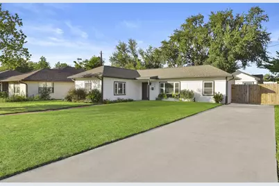3421 Wentworth Street, Houston, TX 77004 - Photo 1