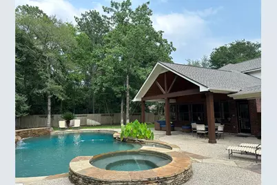 35 Amber Sky Place, The Woodlands, TX 77381 - Photo 3