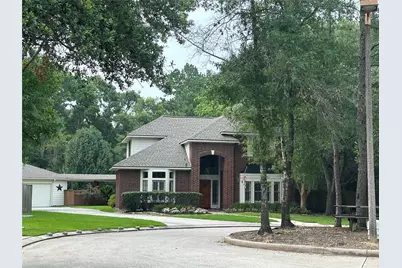 35 Amber Sky Place, The Woodlands, TX 77381 - Photo 23