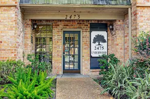2475 Underwood St, Houston, TX 77030 - Photo 1