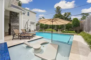 236 W 32nd St, Houston, TX 77018 - Photo 45