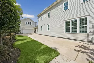 236 W 32nd St, Houston, TX 77018 - Photo 5