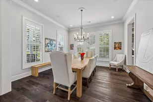 236 W 32nd St, Houston, TX 77018 - Photo 9