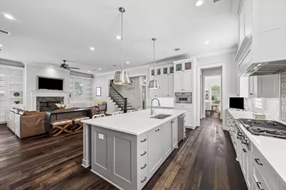 236 W 32nd Street, Houston, TX 77018 - Photo 15
