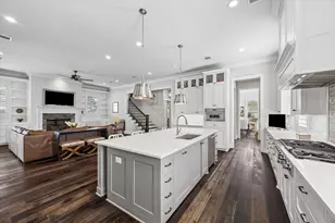 236 W 32nd St, Houston, TX 77018 - Photo 15