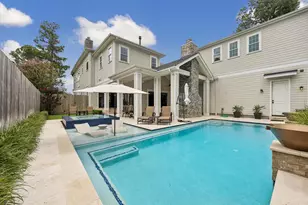 236 W 32nd St, Houston, TX 77018 - Photo 43