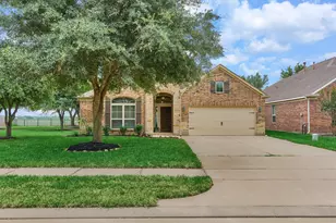 14906 Russet Bend Ln, Cypress, TX 77429 - Photo 1