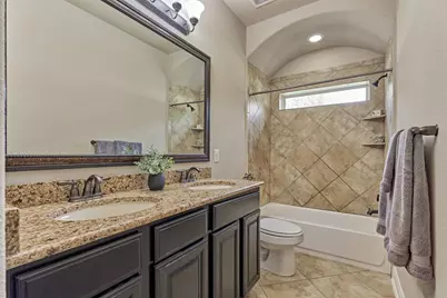 14906 Russet Bend Lane, Cypress, TX 77429 - Photo 23