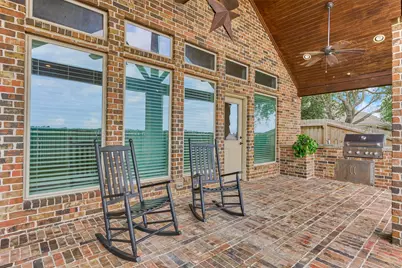 14906 Russet Bend Lane, Cypress, TX 77429 - Photo 33