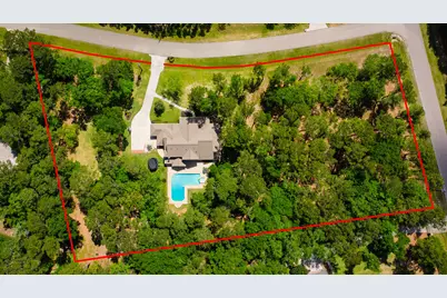 10626 Crystal Cove Drive, Magnolia, TX 77354 - Photo 5