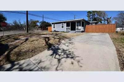 3803 Arbor Street, Houston, TX 77004 - Photo 3