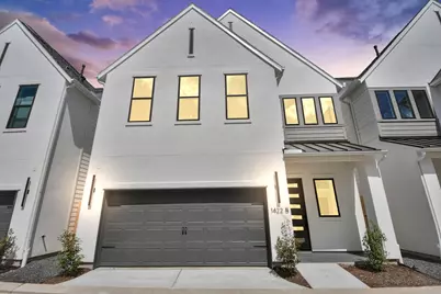 1422 Caywood Lane #D, Houston, TX 77055 - Photo 1